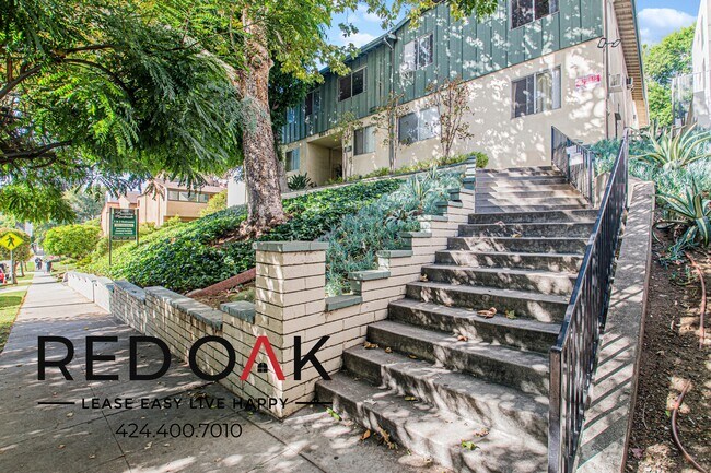 Photo - 6655 Franklin Ave Unit 11