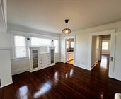 Dining room - 1269 Bellevue Ave Apartments Unit 1271