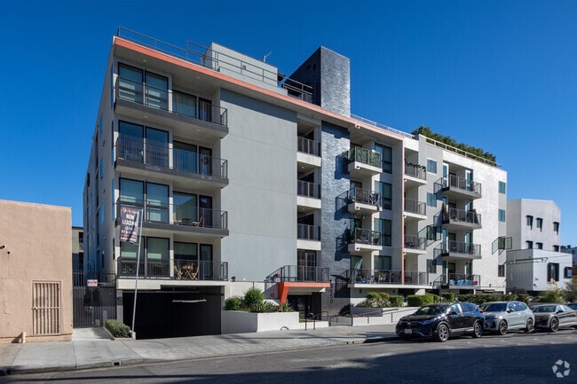 5550 Bonner Ave. The Cielo APartments - 5550 Bonner Ave. The Cielo APartments