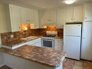 Photo - Bright 2 Bedroom Apartment Unit with Patio Unit 4