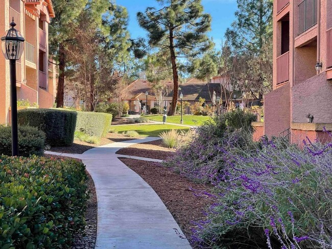 Photo - Great One Bedroom Condo w/ A/C Unit 258