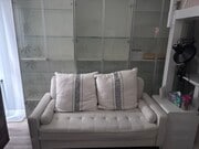 Sofa - 8315 Kenyon Ave Apartment Unit 8315 Kenyon ave