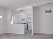 kitchen dining - 2452 S Centinela Ave Apartments Unit 3