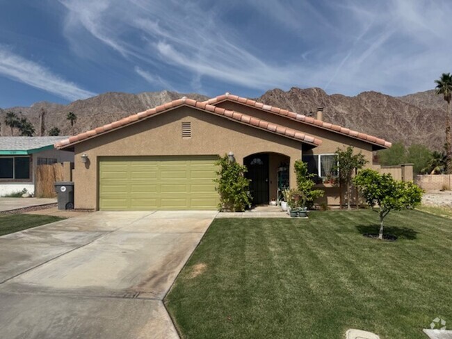 Building Photo - La Quinta Cove Rental