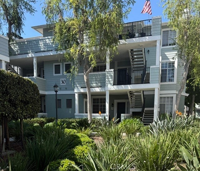 Building Photo - 23412 Pacific Park Dr Unit 30D