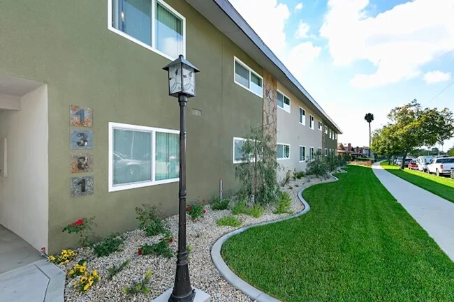 Photo - 1381 N San Gabriel Ave Unit 108