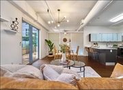 Photo - 645 W 9th St Unit 242