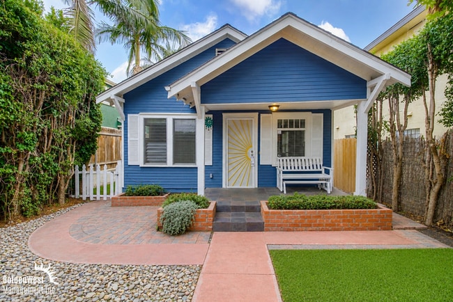 Building Photo - Beautiful single-story 3Bdm 1Ba Home in North Park!