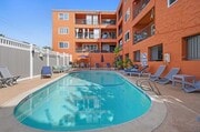 Pool - 3688 1st Ave Unit #18