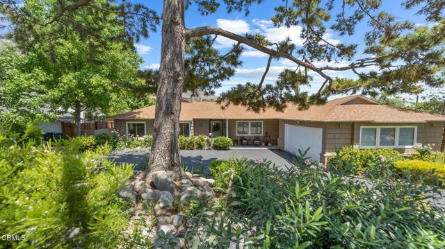 Photo - 2030 N Altadena Dr House