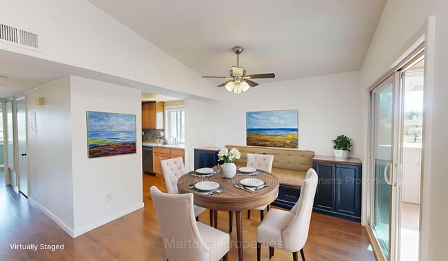 Photo - Amazing 2nd Floor Home for 55-Plus in Huntington Landmark Adult Community Unit #301H