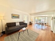 Photo - 211 E - Midtown Blue Bungalow | FURNISHED