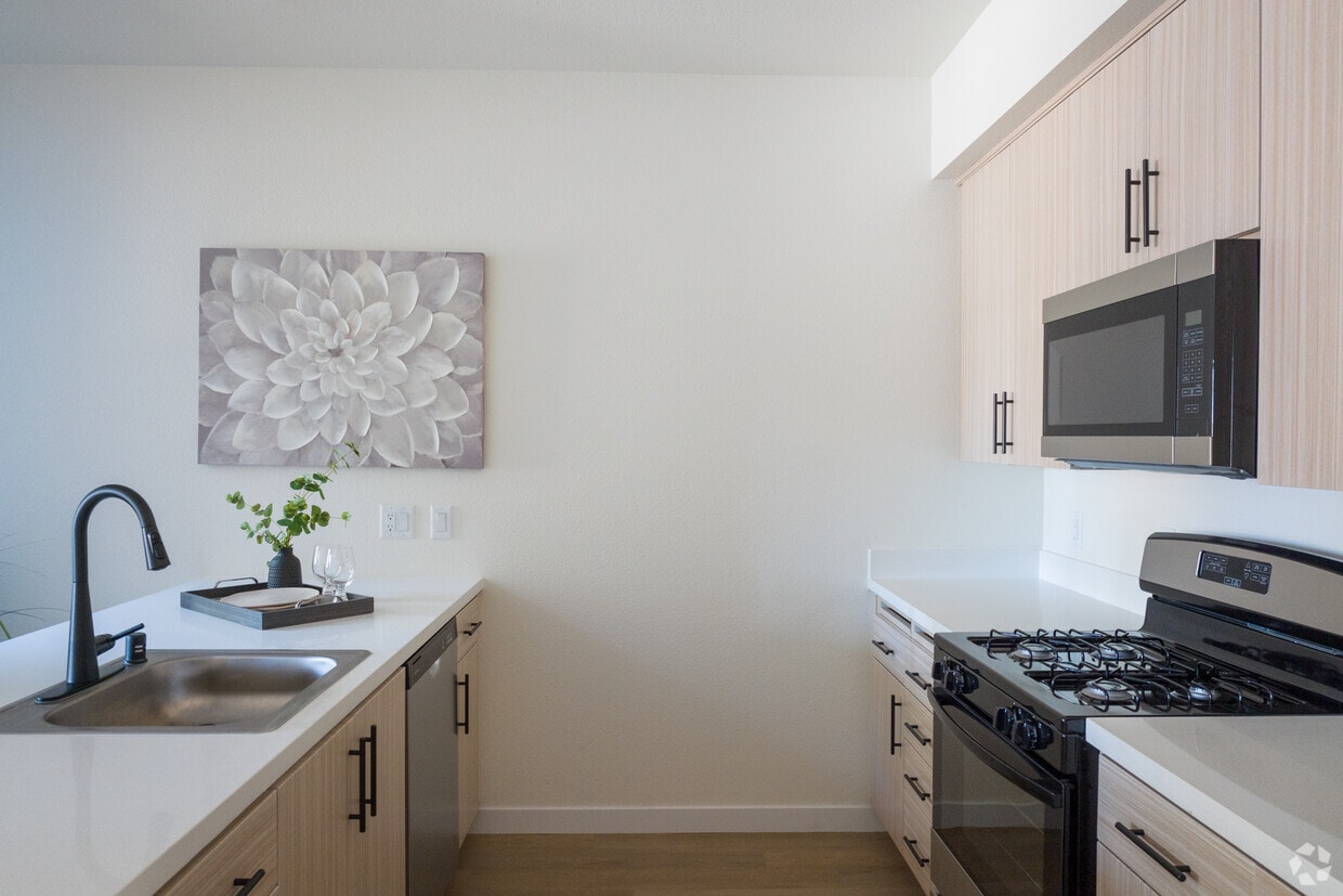 3D Tour - Elements Apartments