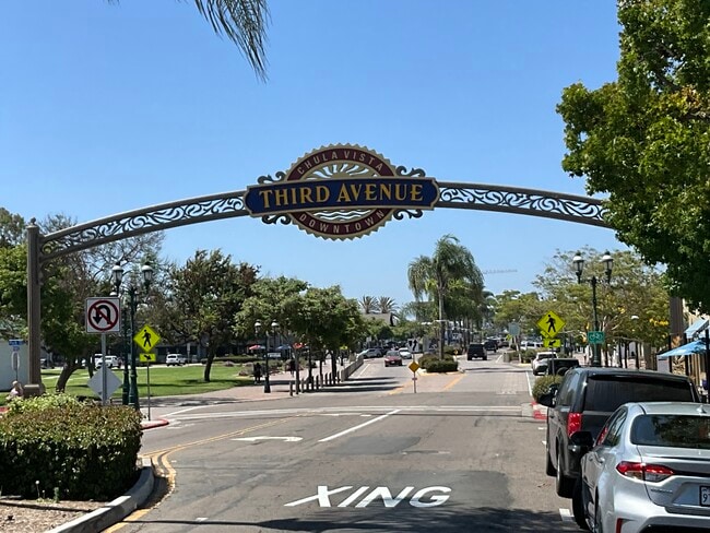 Photo - Centre Towers Apartments