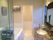 Master Bathroom - 10337 Northvale Rd House