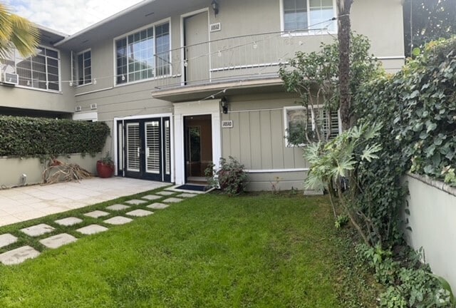 Building Photo - 1810 Idaho Ave Rental