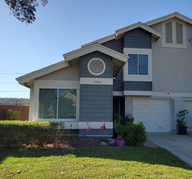 Building Photo - 2344 Hampstead Way