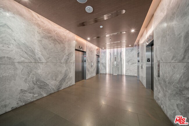 Photo - 877 Francisco St Unit 1715