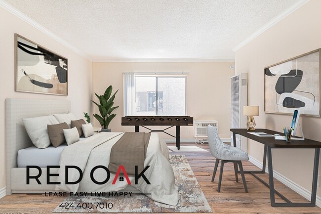 Photo - 15405 Vanowen St Unit 15