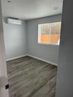 1st bedroom - 1363 Hudspeth St Apartments Unit #2