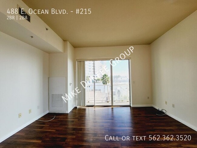 Photo - 488 E Ocean Blvd Unit #215