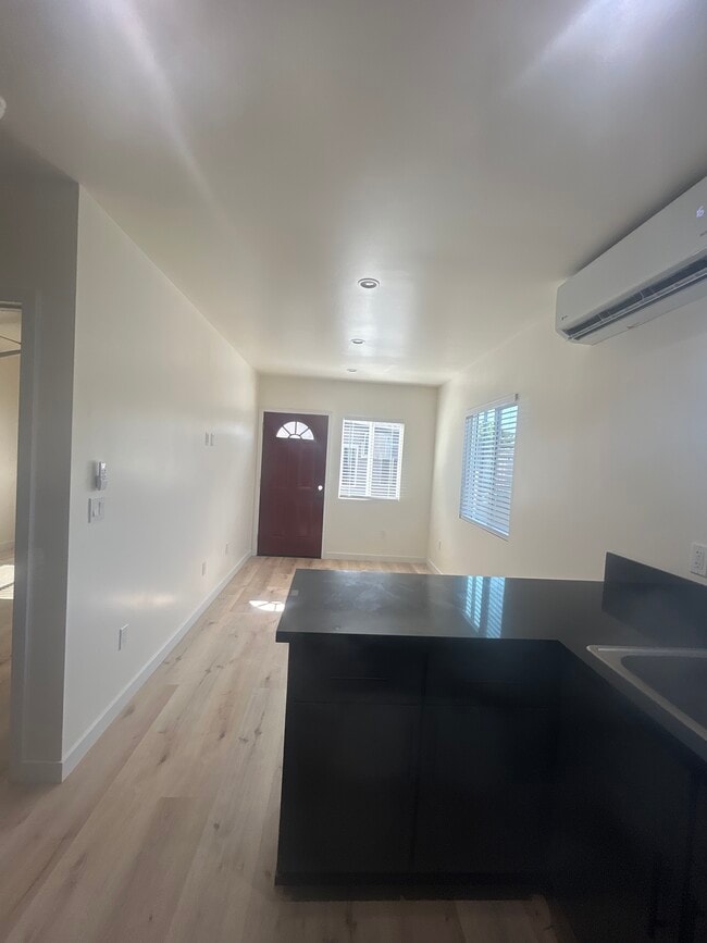 Living space - 8901 Firestone Plz Unit A