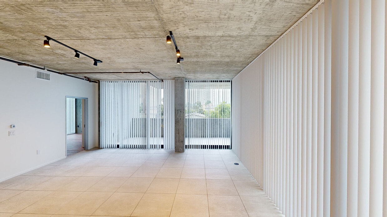 3D Tour - The Park Apartments