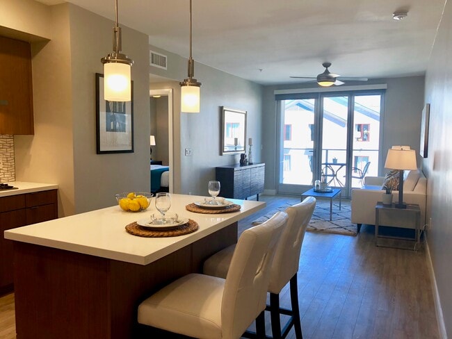 Photo - Vici Luxury Apartments