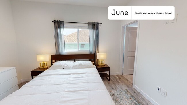 Photo - Room in Shared 5 bed/7 bath home Unit E