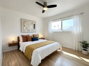 Photo - Spacious 1 & 2 Bedroom Apartments