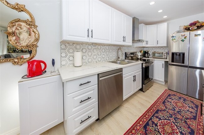 Photo - 2852 Sawtelle Blvd Unit Sawtelle