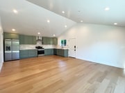 Open concept - 326 Hamilton St House