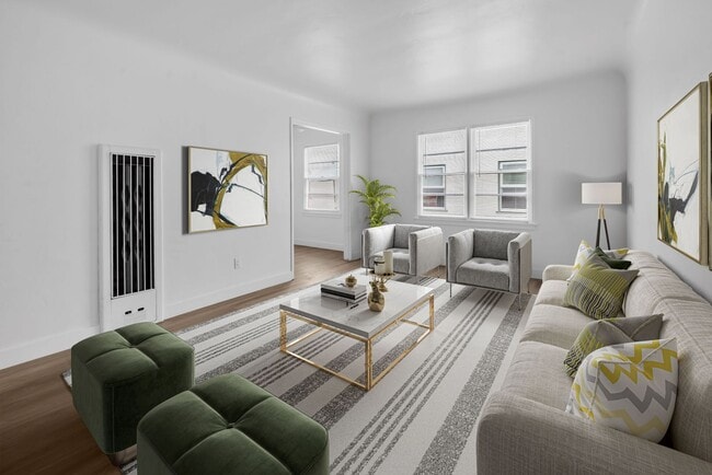Photo - 3207 2nd St Unit 3207-15