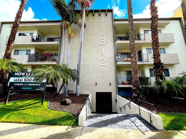 Photo - 312 S. Willaman Drive Apartments