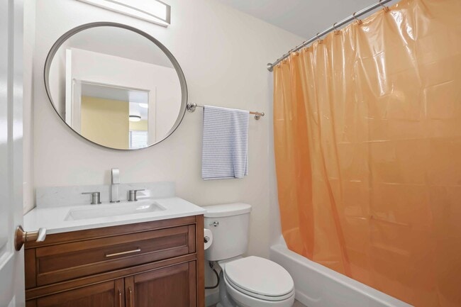 Photo - 3 Bedroom 2 Bath Apartment Unit C