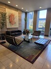 Reception area - 800 W 1st St Unit 2BED 2BATH