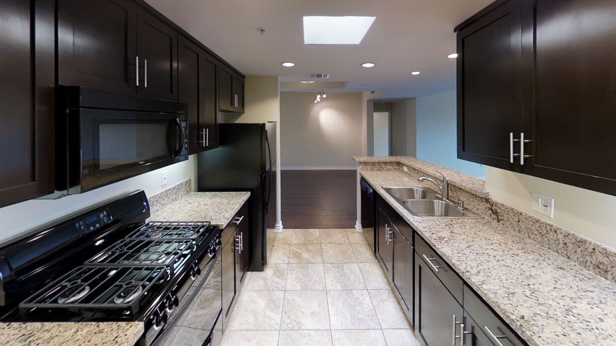 3D Tour - Emerson Valley Village Apartments