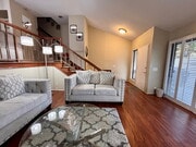 Photo - Charming Buena Park Townhouse: Spacious 3-...