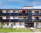 Photo - Gramercy Place Apartments
