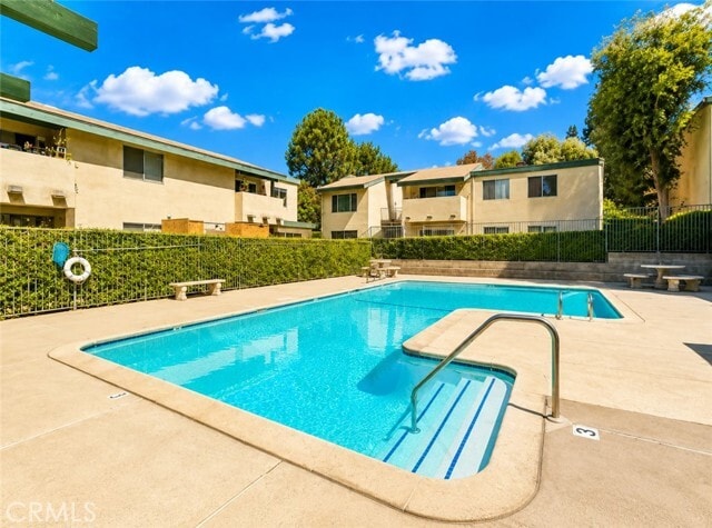 Photo - 10636 Woodley Ave Unit 43