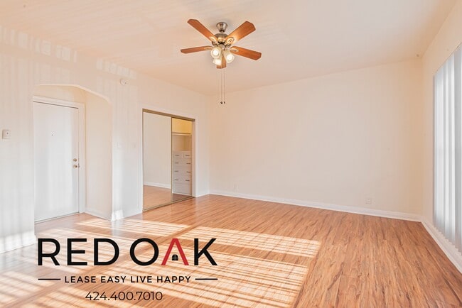Photo - 1056 Normandie Ave Condo Unit 301