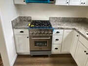 Kitchen Stove - 6131 Ranchito Ave