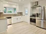910 Victoria Ave- Large open kitchen - 910 Victoria Ave Apartments Unit 910 Victoria Ave