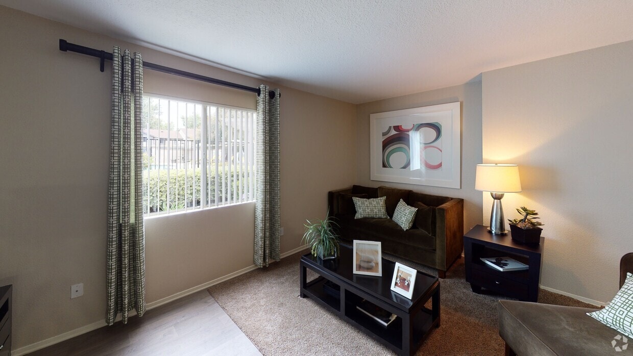 3D Tour - Sage Canyon Apartments