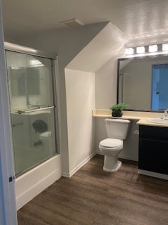 Photo - Swan Court Apartments