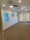 Large primary bedroom - 4227 Edgewood Plz House