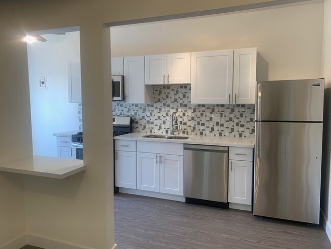 Photo - 1623 Mariposa Ave Apartment Unit 103