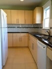Kitchen - 1269 Bellevue Ave Apartments Unit 1271