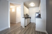 2BR, 2BA-1013 SF - URBANLUX FLEUR PREMIUM Apartments
