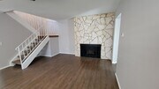 Photo - 873 N Morgan St Townhome